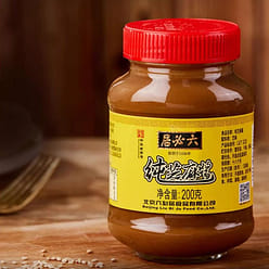 Dipping Sauce Authentic Hot Noodle Sauce 200g 1 bottle