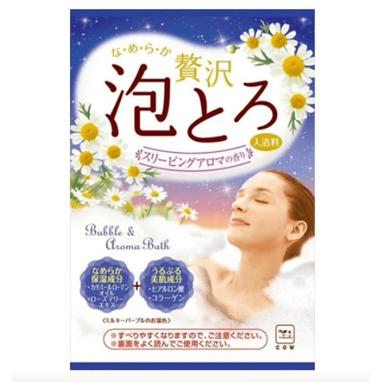 【日本直邮】COW牛乳石硷共进社 精油嫩08041 30 克