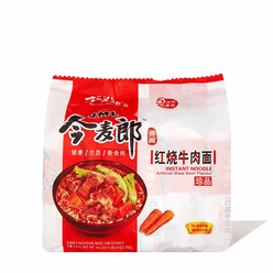 JML Beef Stew Noodle 550g 1 each