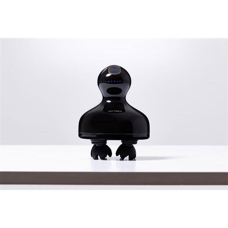 【新品未開封】MYTREX EMS HEAD SPA PRO MYTREX EMS HEAD SPA PRO