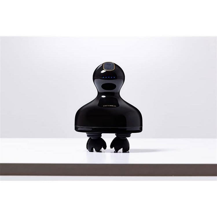MYTREX EMS HEAD SPA PRO - 電気針ヘッドスパMYTREX EMS HEAD