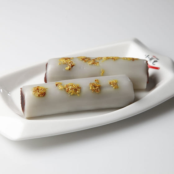 weee_freshgourmet_Red Bean Rice Cake 2 count