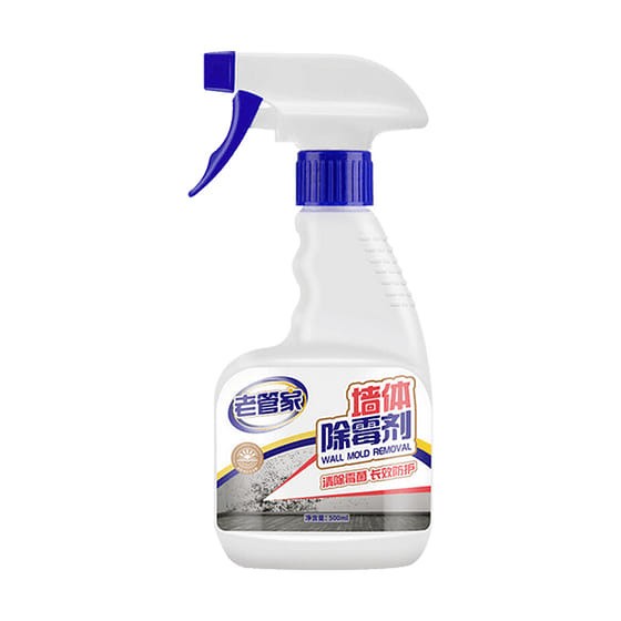 weee_grocery_老管家 墙体除霉剂 350 毫升