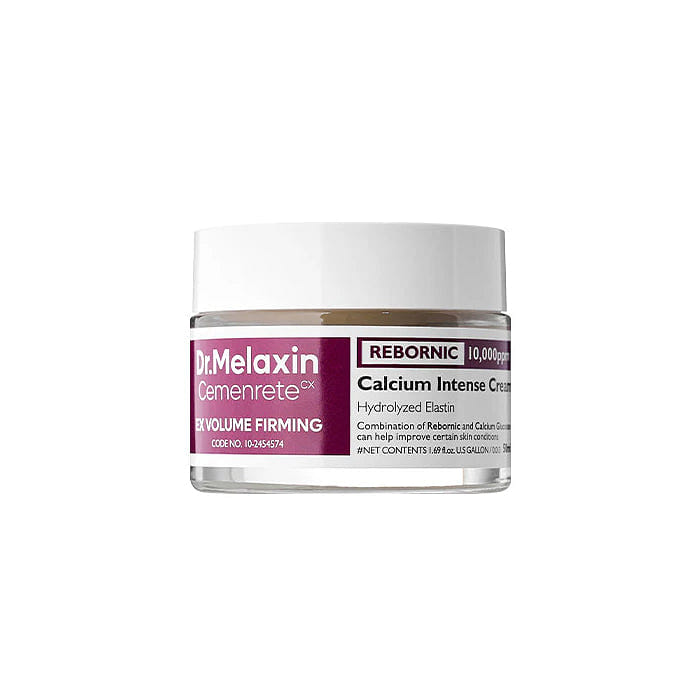 Dr.Melaxin 닥터 멜라씬 세멘리트 칼슘 인텐스 크림 50ml 50 밀리리터