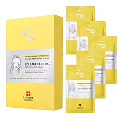 Collagen Lifting Skin Renewal Mask (5 Sheets) 5 pack