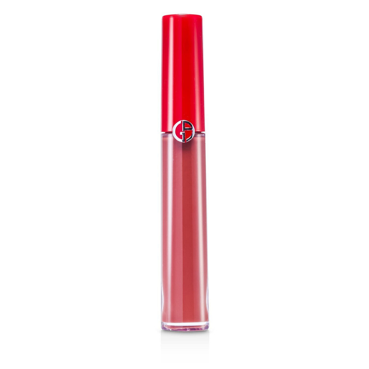Giorgio Armani Lip Maestro Intense Velvet Color (Liquid Lipstick) - # 200 (Terra)  6.5ml/0.22oz 6 มิลลิลิตร