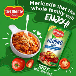 Philippines Demon Pasta Sauce 200g 250 g