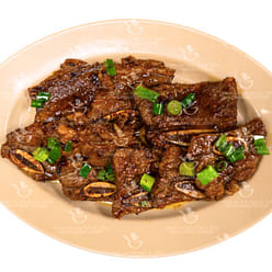 Grilled Beef Short Ribs 425 g