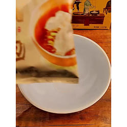 Wonton Soup Packet Shrimp Soup 250 g