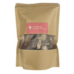 Kudzu Roon  & Sliced Sea Whelks  Detoxifying Soup Mixed 173 g