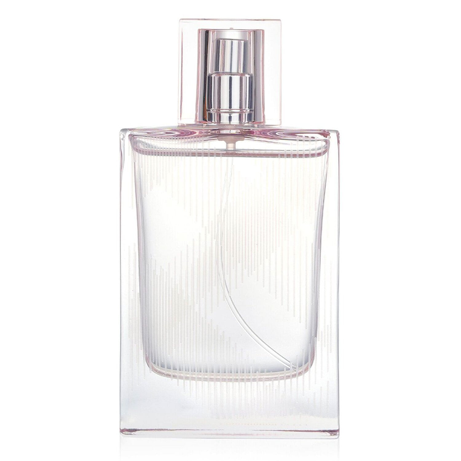 Burberry Brit Sheer Eau De Toilette Spray 50ml/1.7oz 50 ml(ミリリットル)