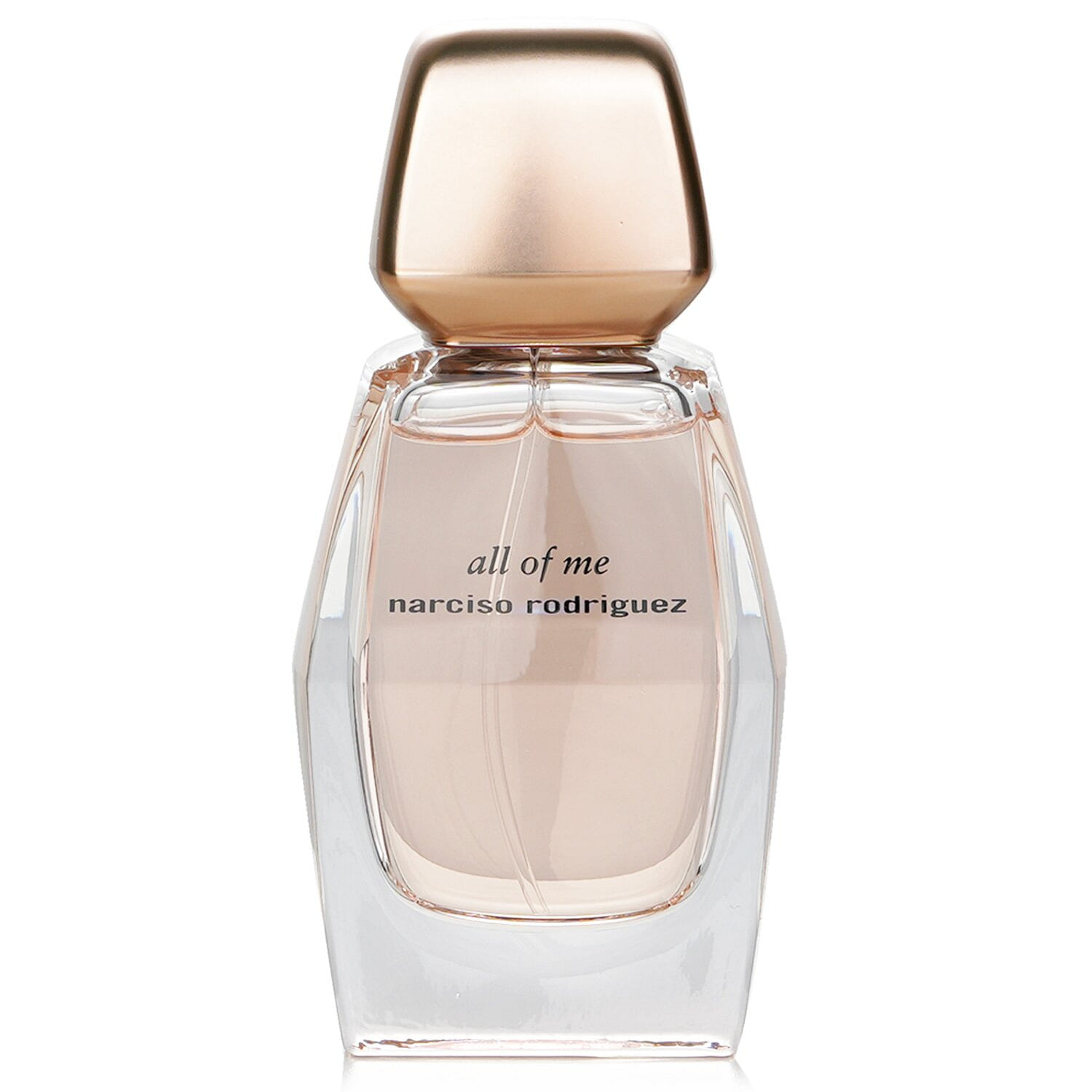 Narciso Rodriguez All My Eau De Toilette Spray Woody Musk EDP 50ml 50ml/1.6oz 50 밀리리터