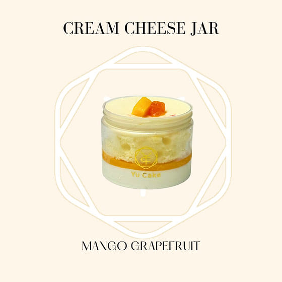 weee_frozen_Mango Grapefruit Cream Cheese Jar 1 개