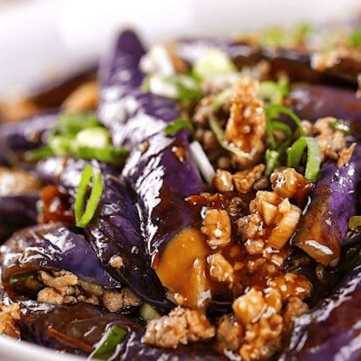 Claypot Eggplants 400g 1 each