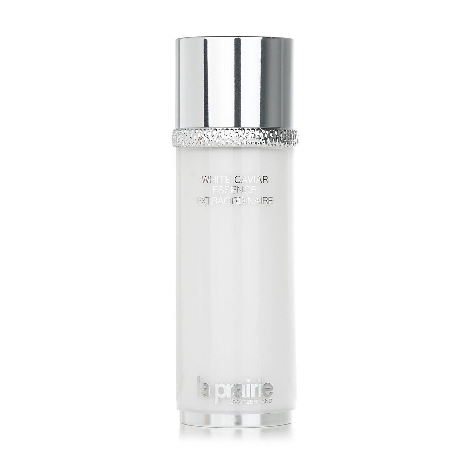 La Prairie White Caviar Essence Extraordinaire 150ml/5oz 150 มิลลิลิตร