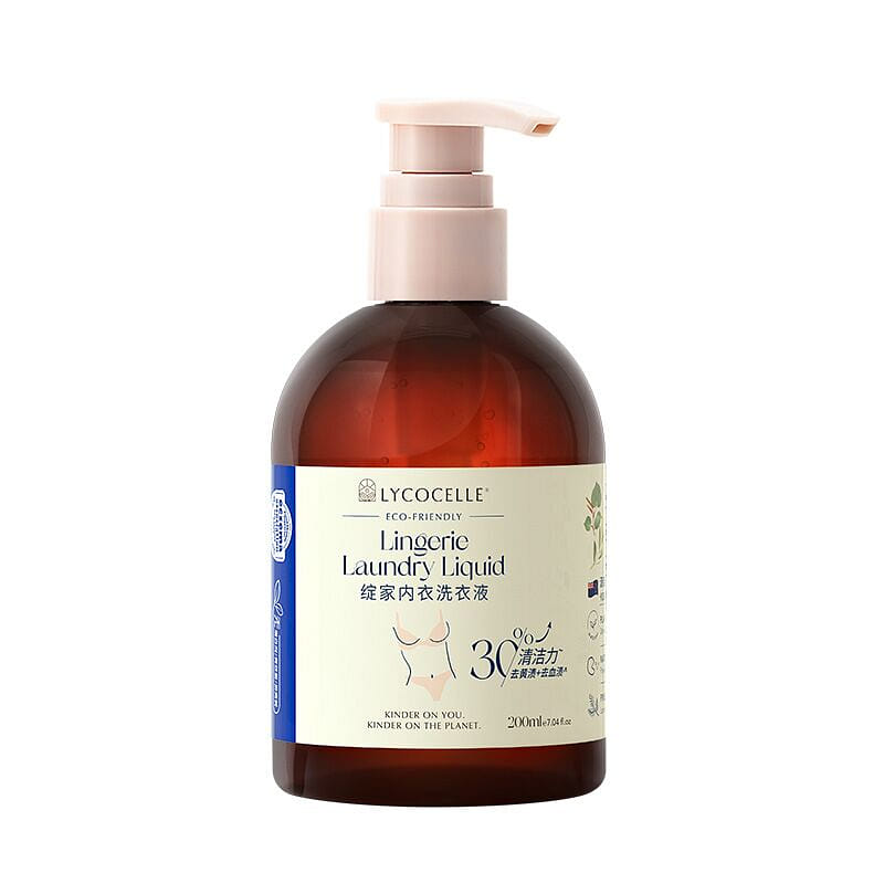 绽家 内衣洗衣液 200ml 经典 200 毫升