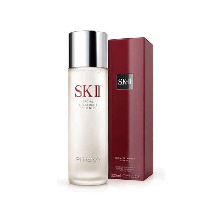 神仙水(美容液) SK-II 神仙水维稳提亮精华液230ml - Weee!