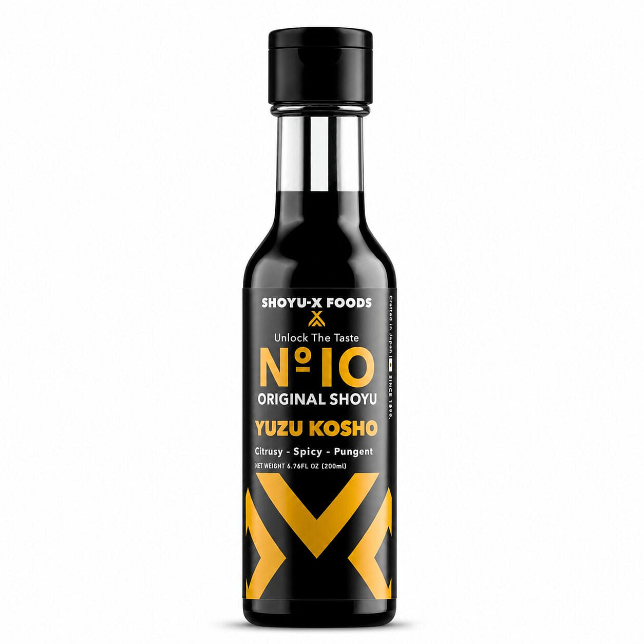 Umami Shoyu - Soy Sauce (Yuzu Kosho) 200 มิลลิลิตร