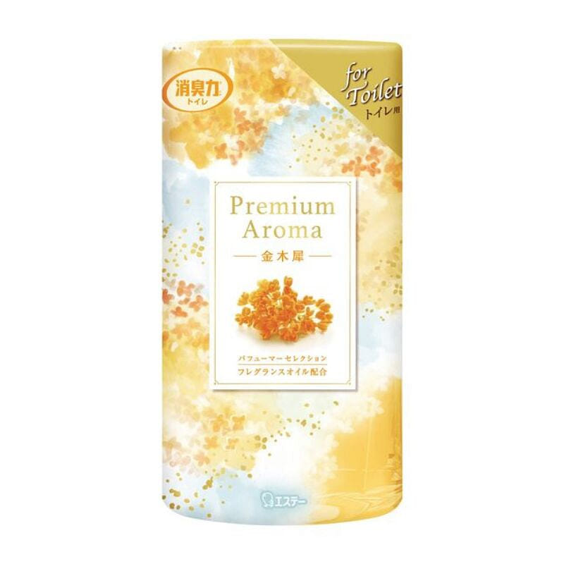 Deodorant Osmanthus Limited Air Freshener 400ml 1 병
