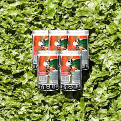 Ohno Seasoned Table Nori Set of 5 250 g