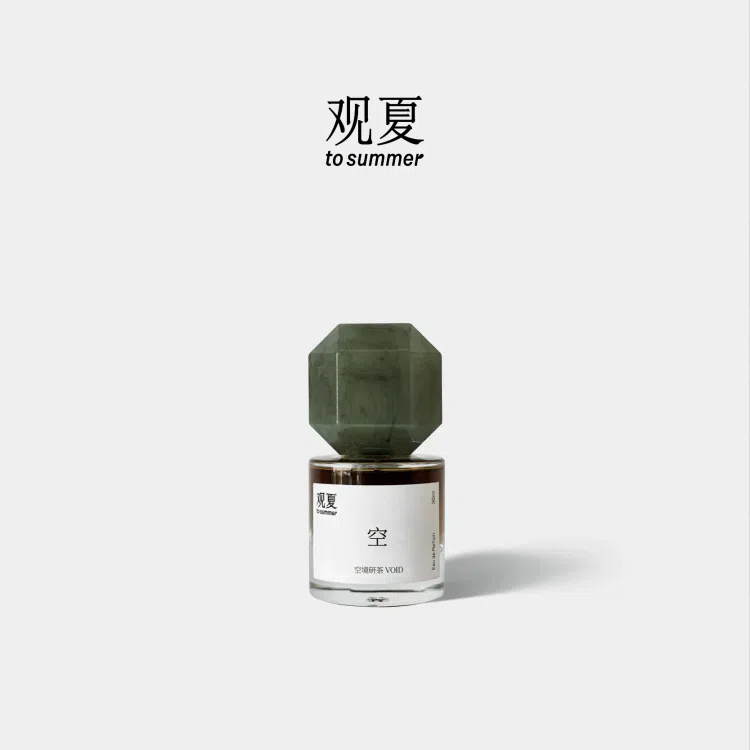观夏｜空境研茶香水30ML - Weee!