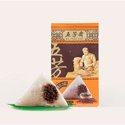paste rice dumplings 140 grams * 2 1 count