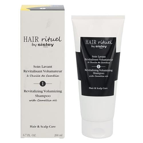 Sisley Revitalizing Volumizing Shampoo 6.7oz 200 ml