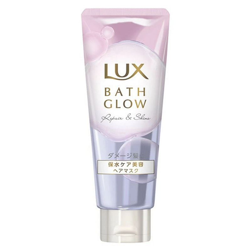 LUX BATH GLOW Hair Mask 200g 1 개