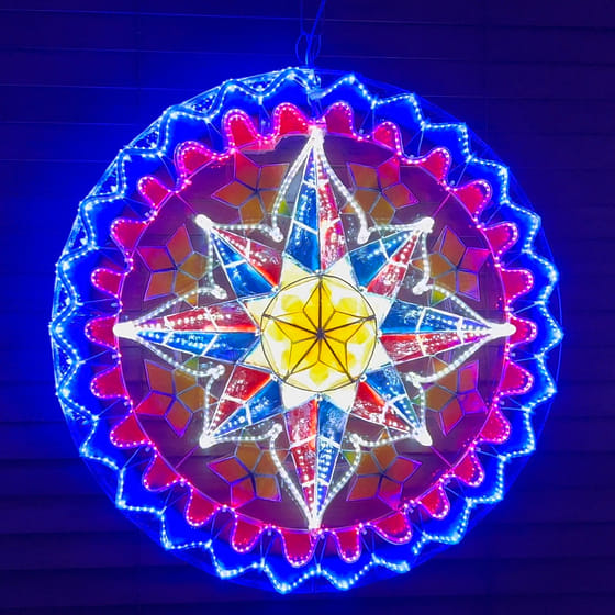 weee_grocery_Philippine Parol 20" 1 份