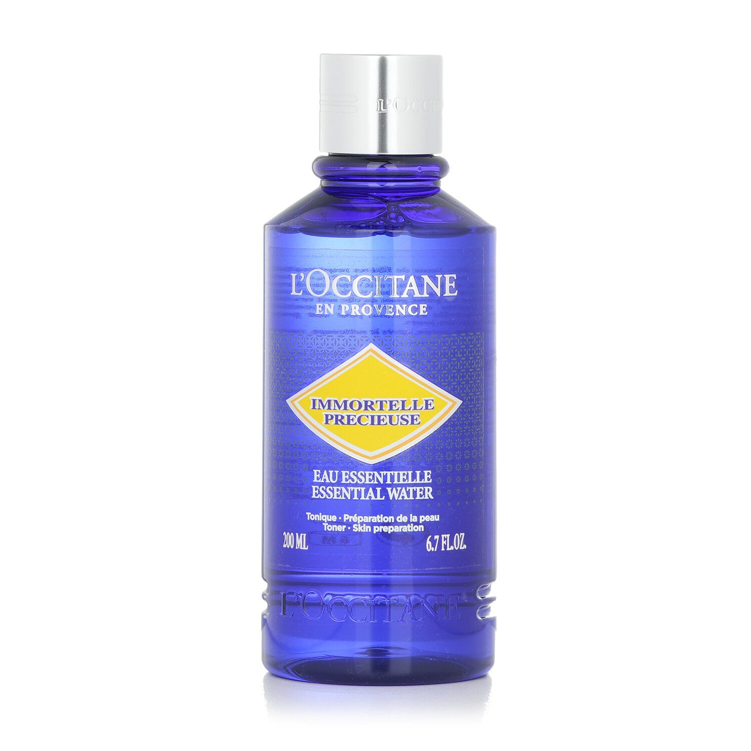 L'Occitane Helichrysum youthful muscle floral fragrance moisturizing water 200 ml(ミリリットル)
