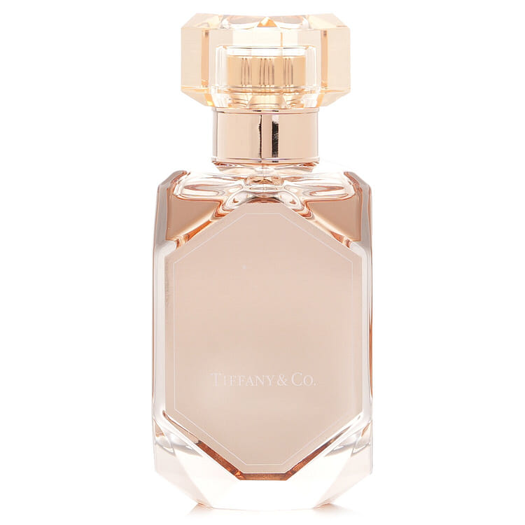 Tiffany & Co. Rose Gold 50ml 香水 Amazon.co.jp: Tiffany Rose Gold Eau De Parfum 1.7 fl oz (50 ml