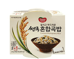 동원 혼합잡곡밥 630 그램