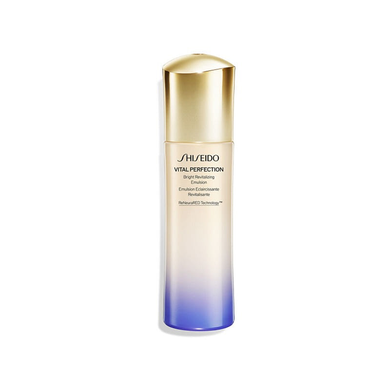Shiseido Bright Revital Emulsion 100ml 1 개