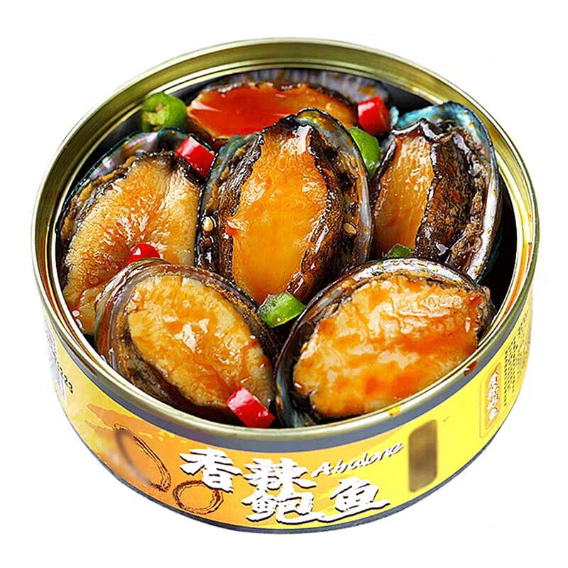 Abalone 100g * 1 can 100 g