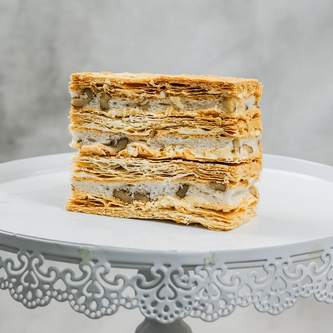 BakeCulture Napoleon Slice 1pc 120 g