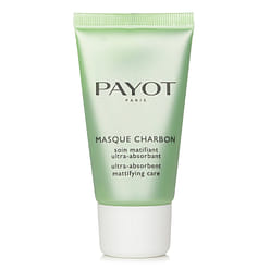 Payot Bamboo Charcoal Oil Control Purifying Mask 50 ml