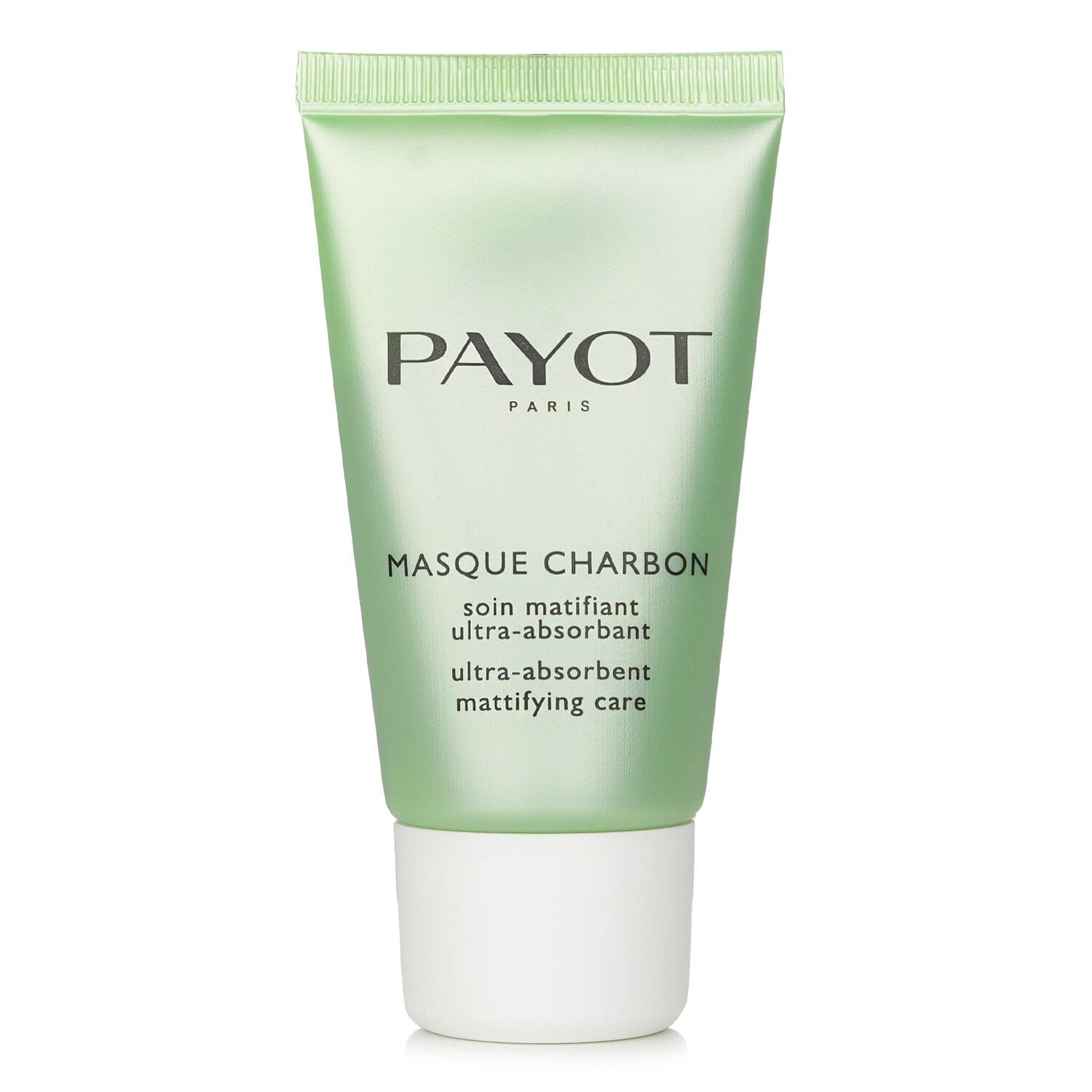 Payot Pate Grise Masque Charbon - Ultra-Absorbent Mattifying Care 50ml/1.6oz 50 밀리리터