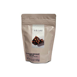 HK Black Date Candies with Walnuts 1 each