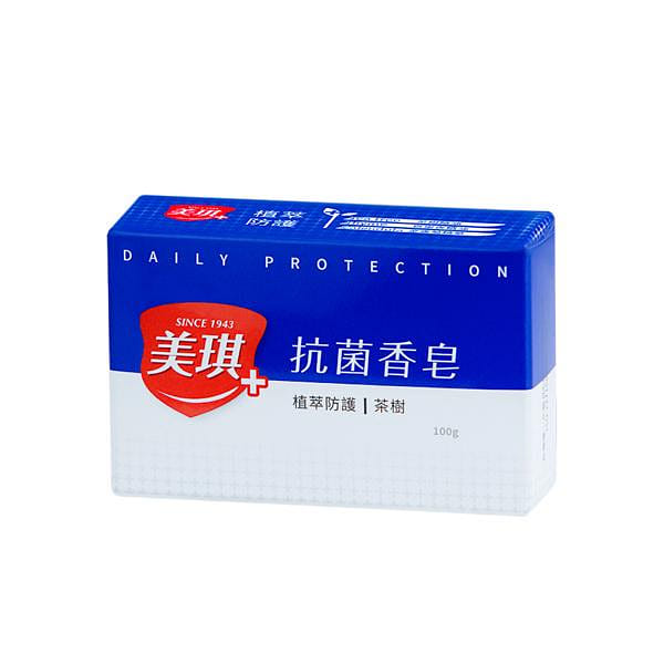 Taiwan Antibacterial Tea Tree Soap 100 그램