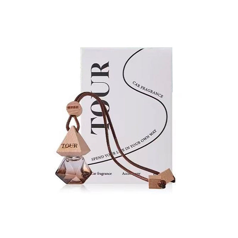 구카이 차량용 방향제 헝거 - 오리엔탈 티: 올시즌 차(茶) 1 count