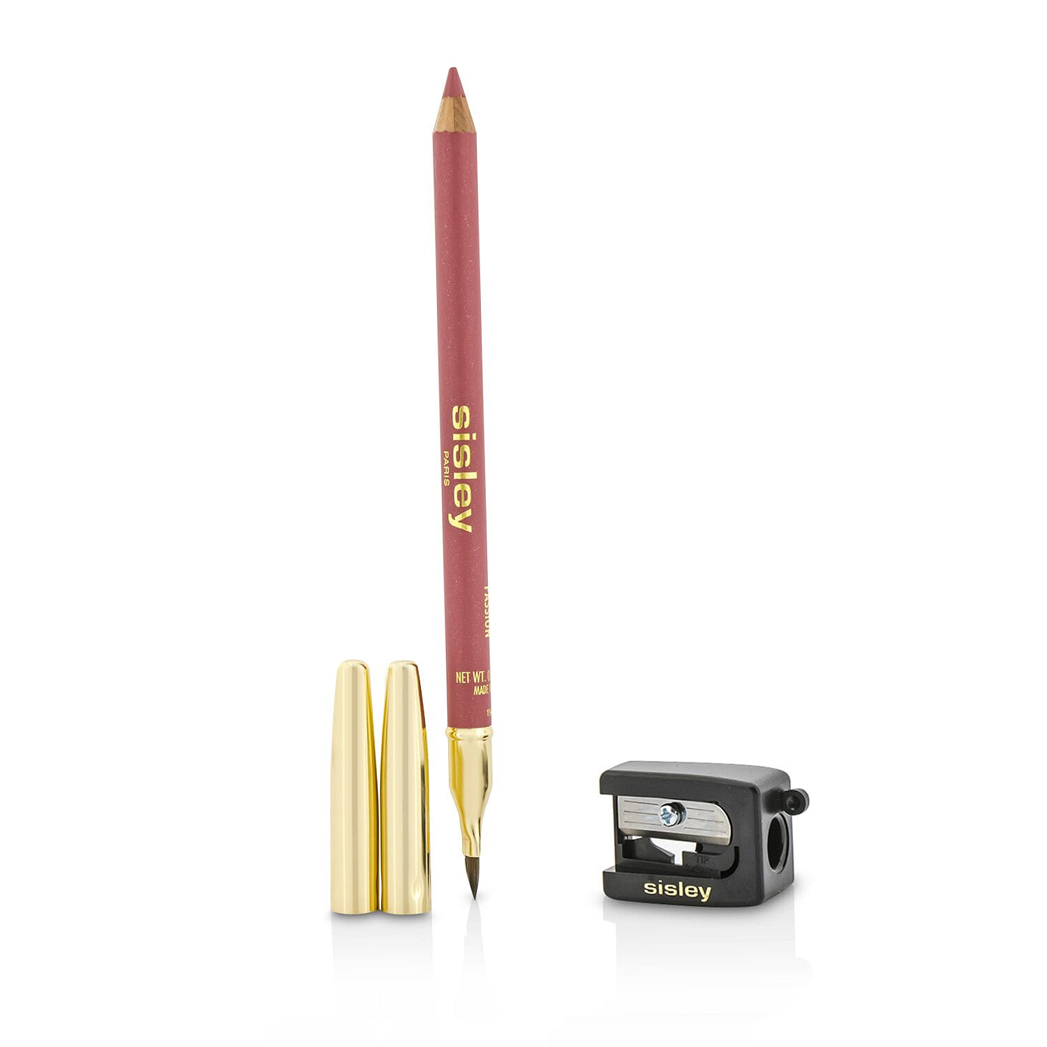 Sisley Phyto Levres Perfect Lipliner - # Rose Passion 187614 1 그램