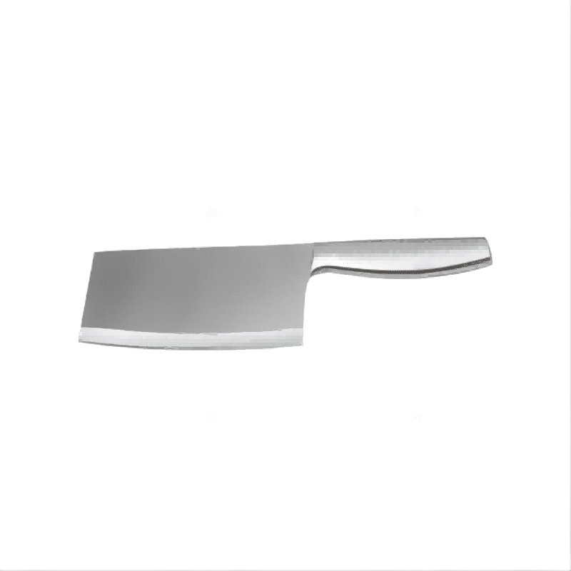 Qing Exhibition Sharp Chopping Knife 1 cái