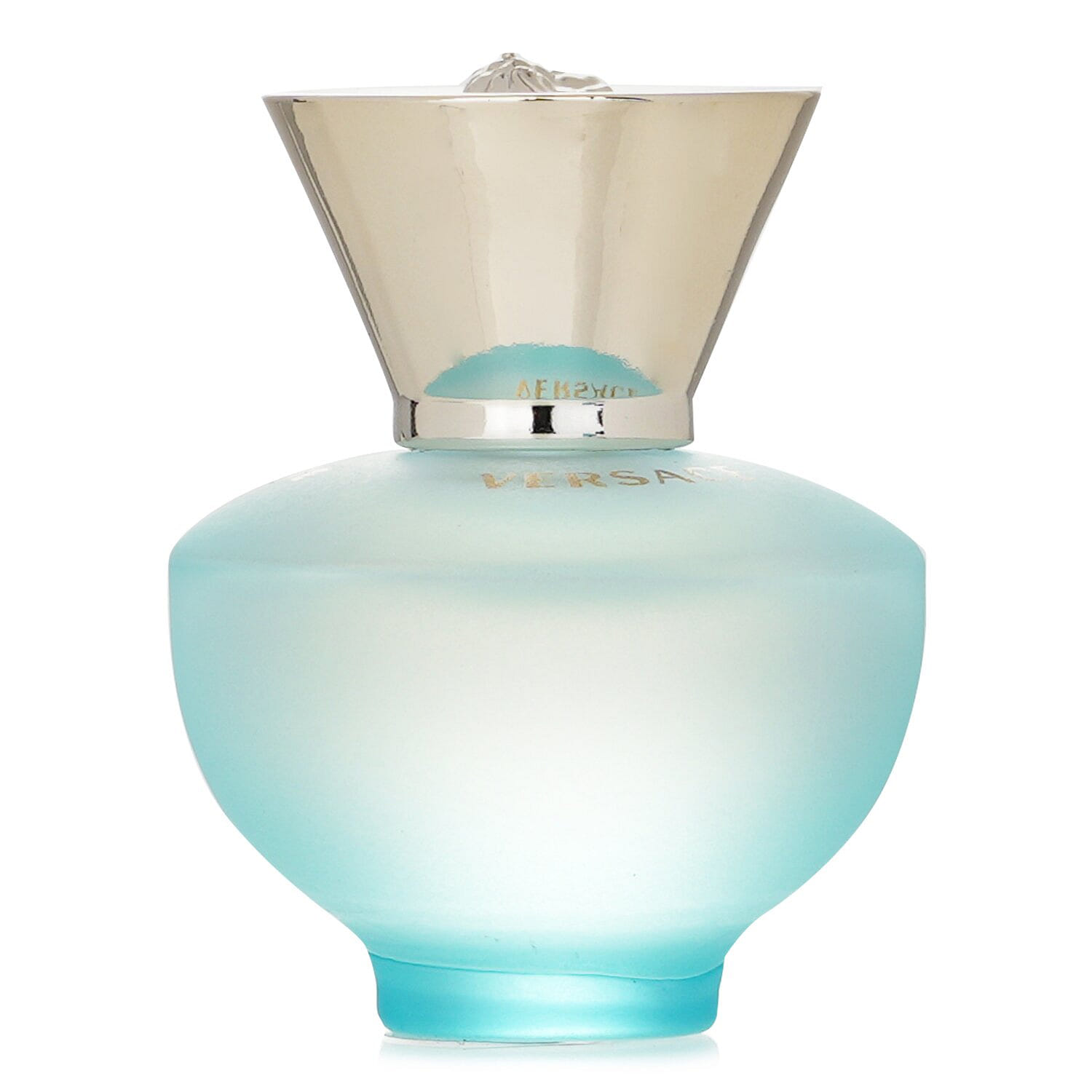 Versace Dylan Turquoise Eau de Toilette (mini version) floral and fruity fragrance 5ml/0.17oz 5 มิลลิลิตร