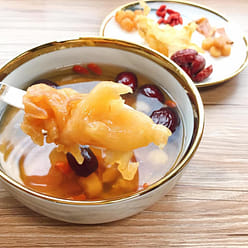 FSTR Dried Fish Maw & Dried Sea Conch Soup 55 g