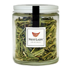 NESTLADY 皮脂 조절, 작은 배둥 휘날르게 떨어지게 레몬초 차 30 그램