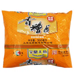 Pickled chili chicken feet seasoning *1 pack 300 ml