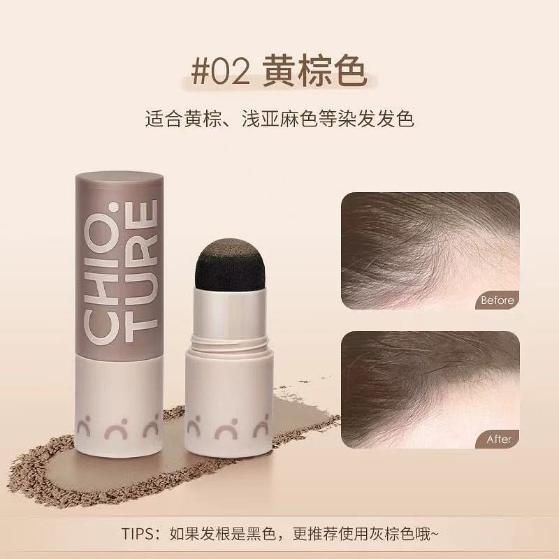 CHIOTURE Hairline Contour Powder#2 1 each