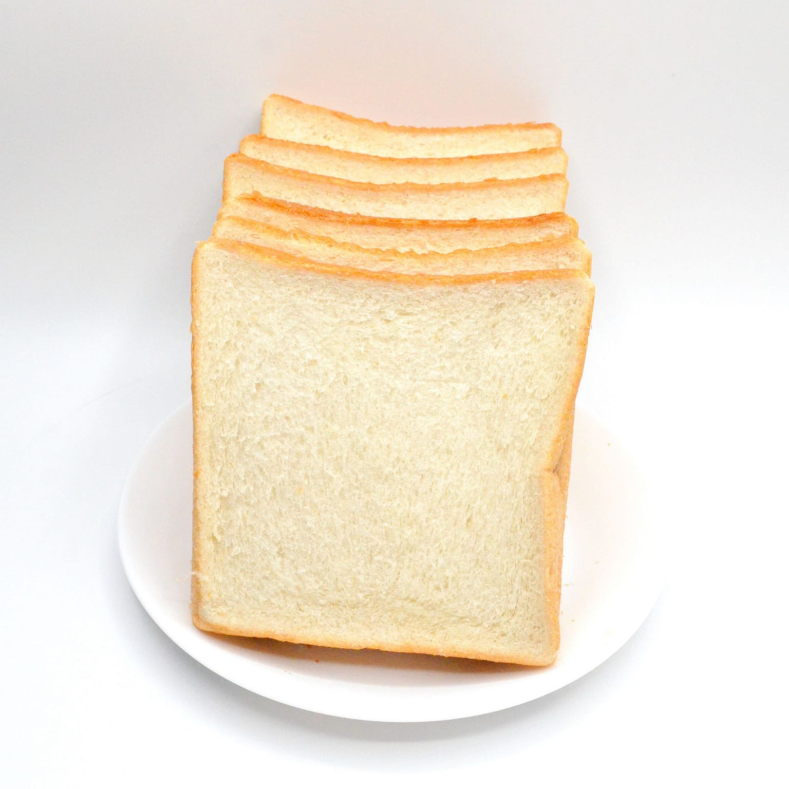 White Bread Thick Cut 1 pack