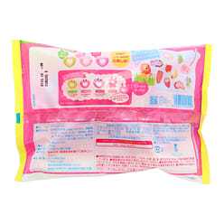 Assorted Fruit Gummies 122 g