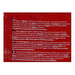 Mama Shrimp Tomyum Stir Fried Noodles 3oz 1 each